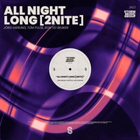 JÖRG GIERLING, TOM PULSE, RON VAN DEN BEUKEN - ALL NIGHT LONG (2NITE)